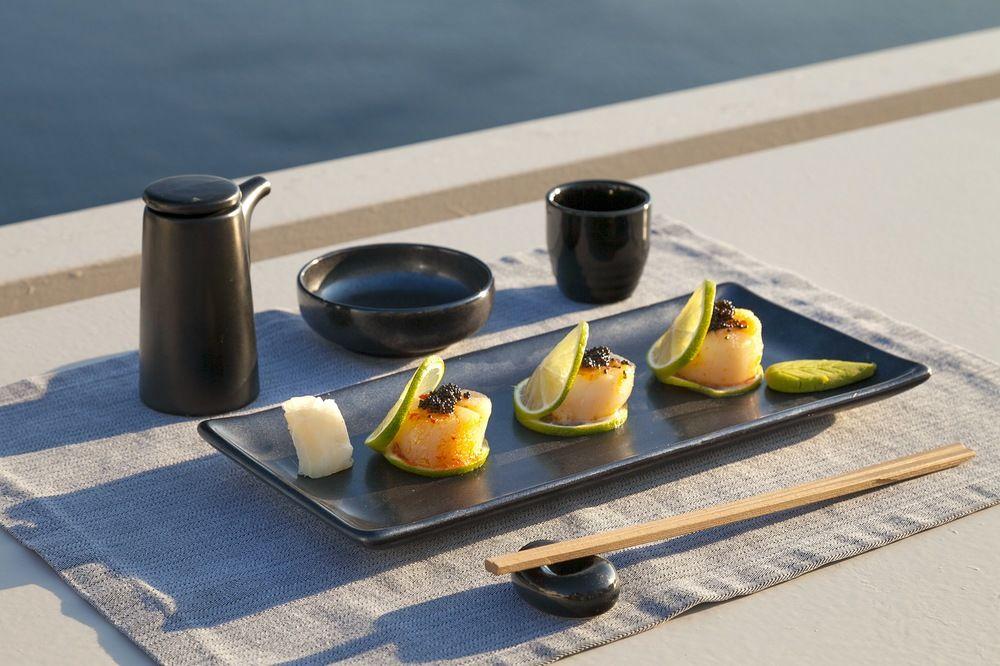 Mystique, A Luxury Collection Hotel, Santorini (Adults Only) Ия Экстерьер фото