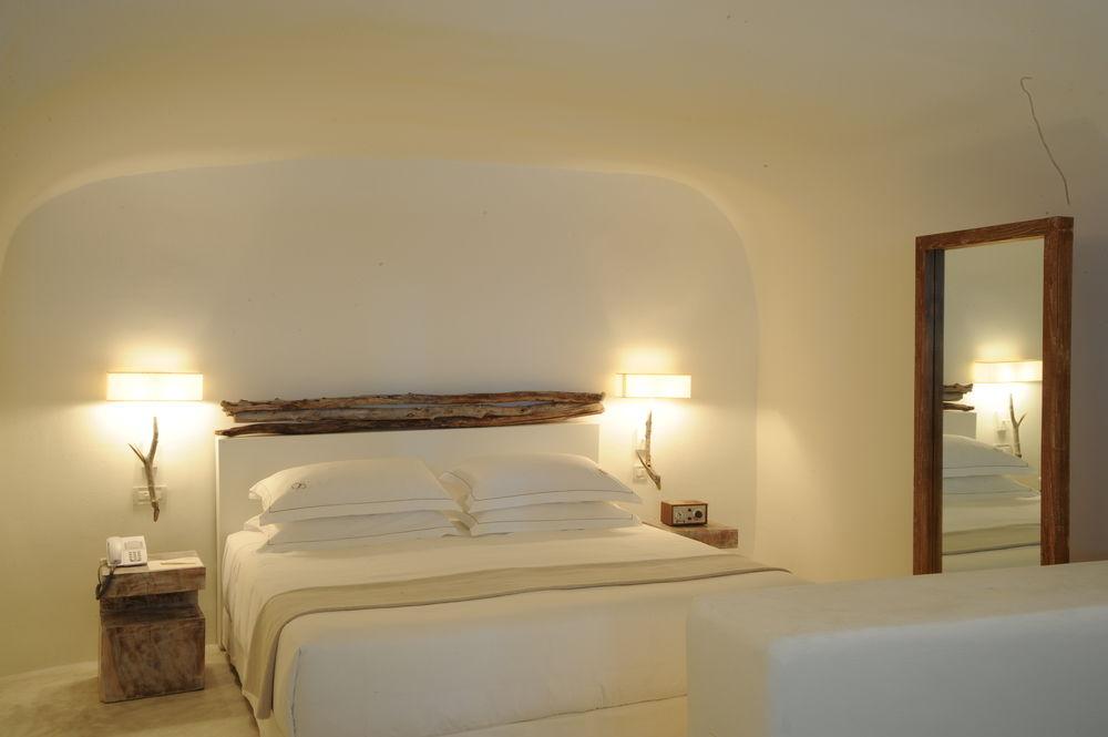 Mystique, A Luxury Collection Hotel, Santorini (Adults Only) Ия Экстерьер фото