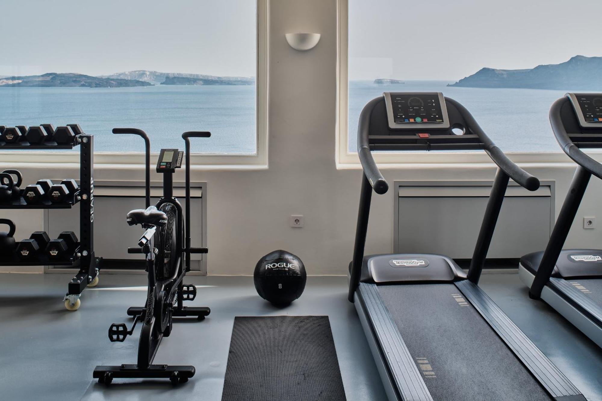 Mystique, A Luxury Collection Hotel, Santorini (Adults Only) Ия Экстерьер фото