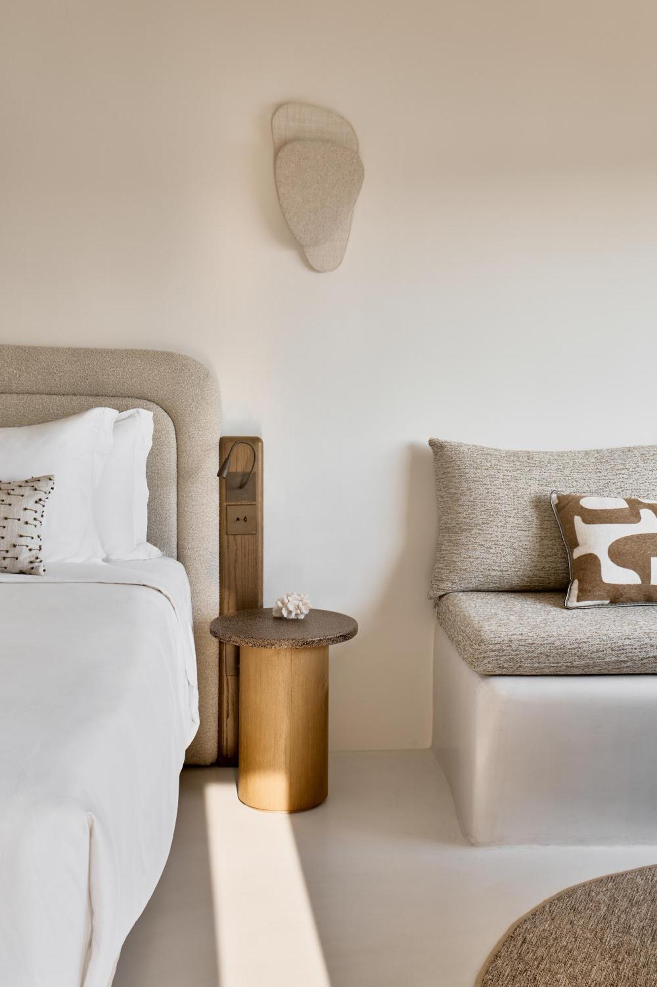 Mystique, A Luxury Collection Hotel, Santorini (Adults Only) Ия Экстерьер фото