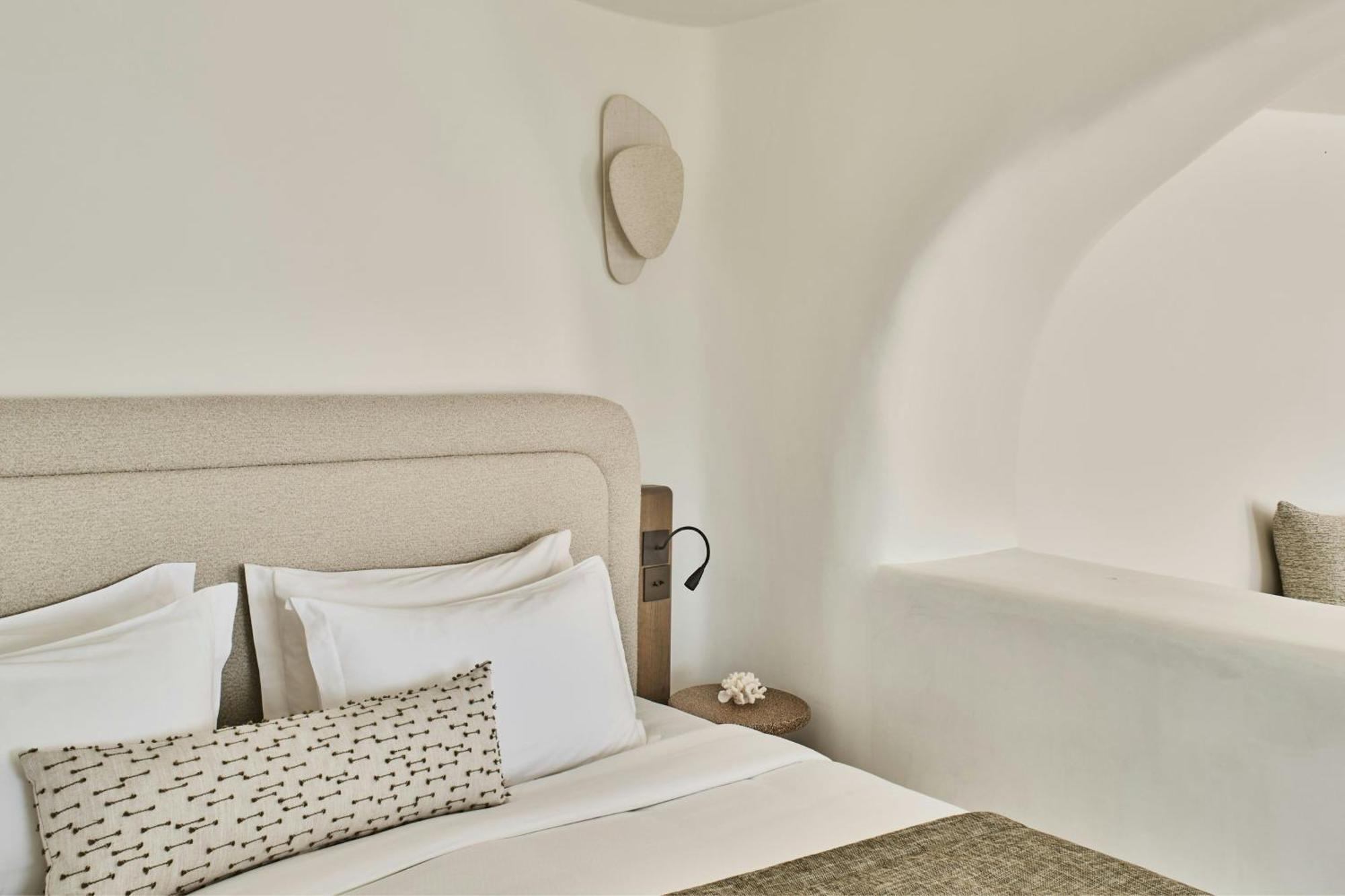 Mystique, A Luxury Collection Hotel, Santorini (Adults Only) Ия Экстерьер фото