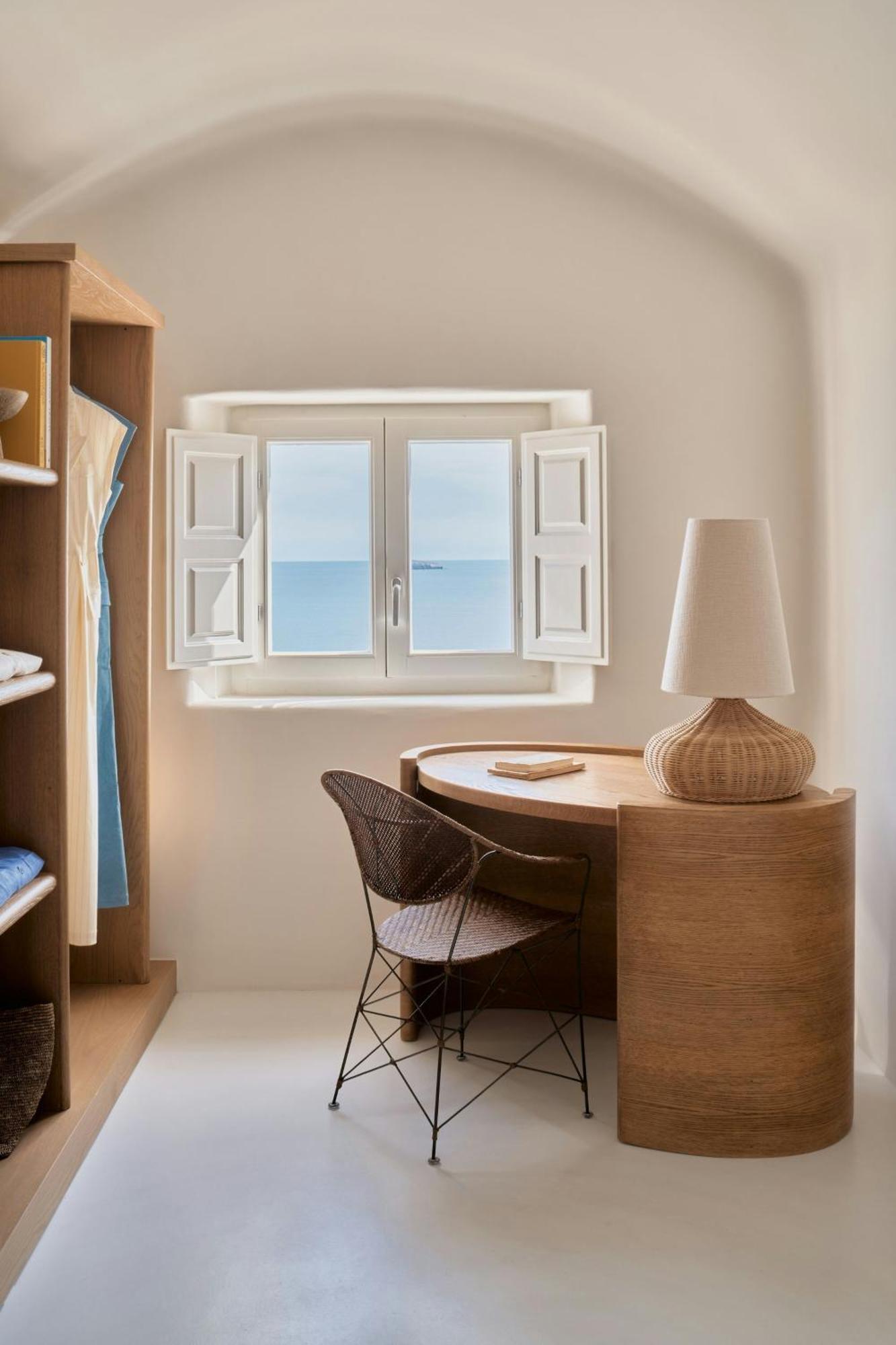 Mystique, A Luxury Collection Hotel, Santorini (Adults Only) Ия Экстерьер фото